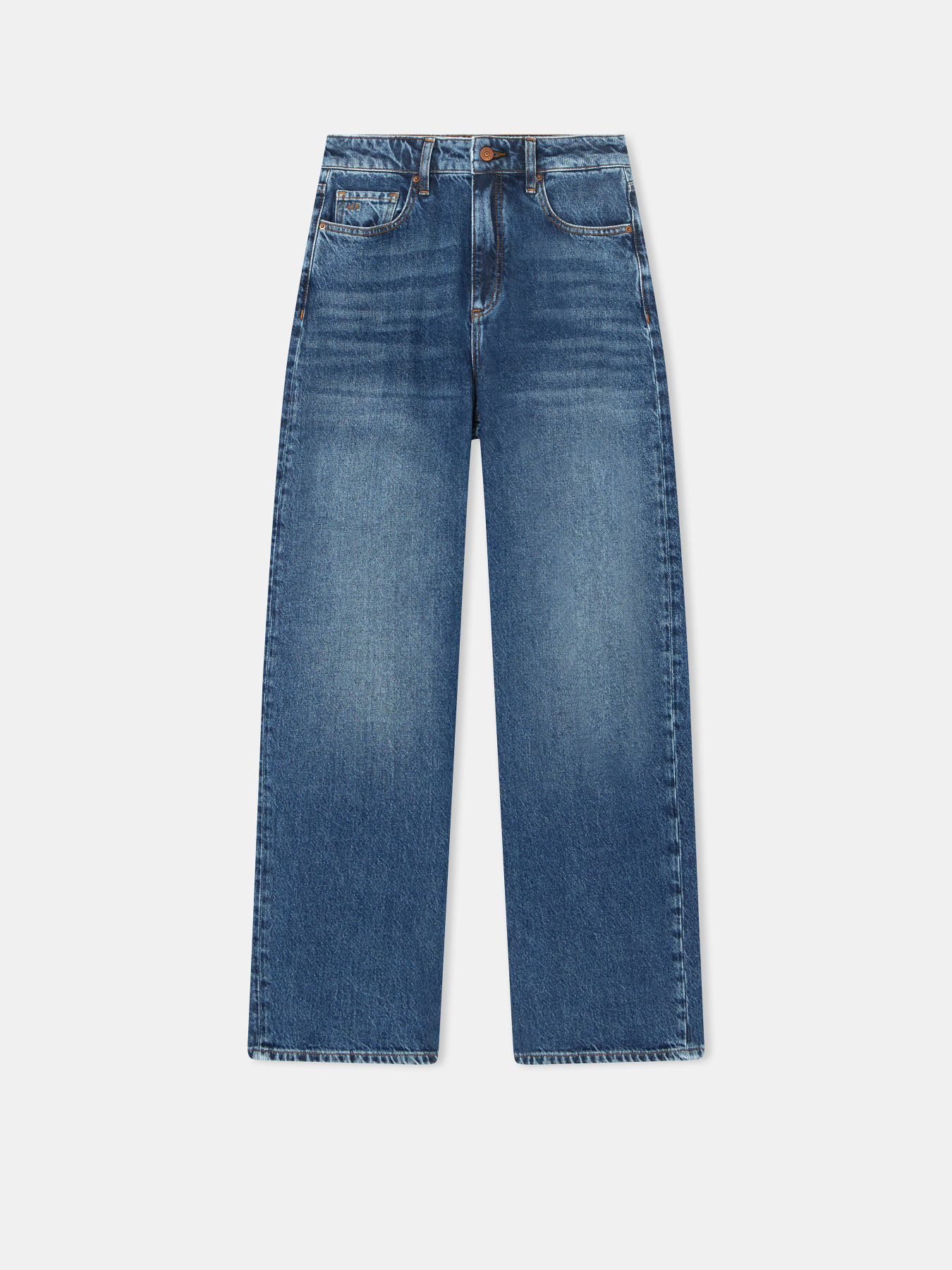 Джинси Armani Exchange модель XW000100-AF21886-MB001 Джинси Armani Exchange модель XW000100-AF21886-MB001 Фото