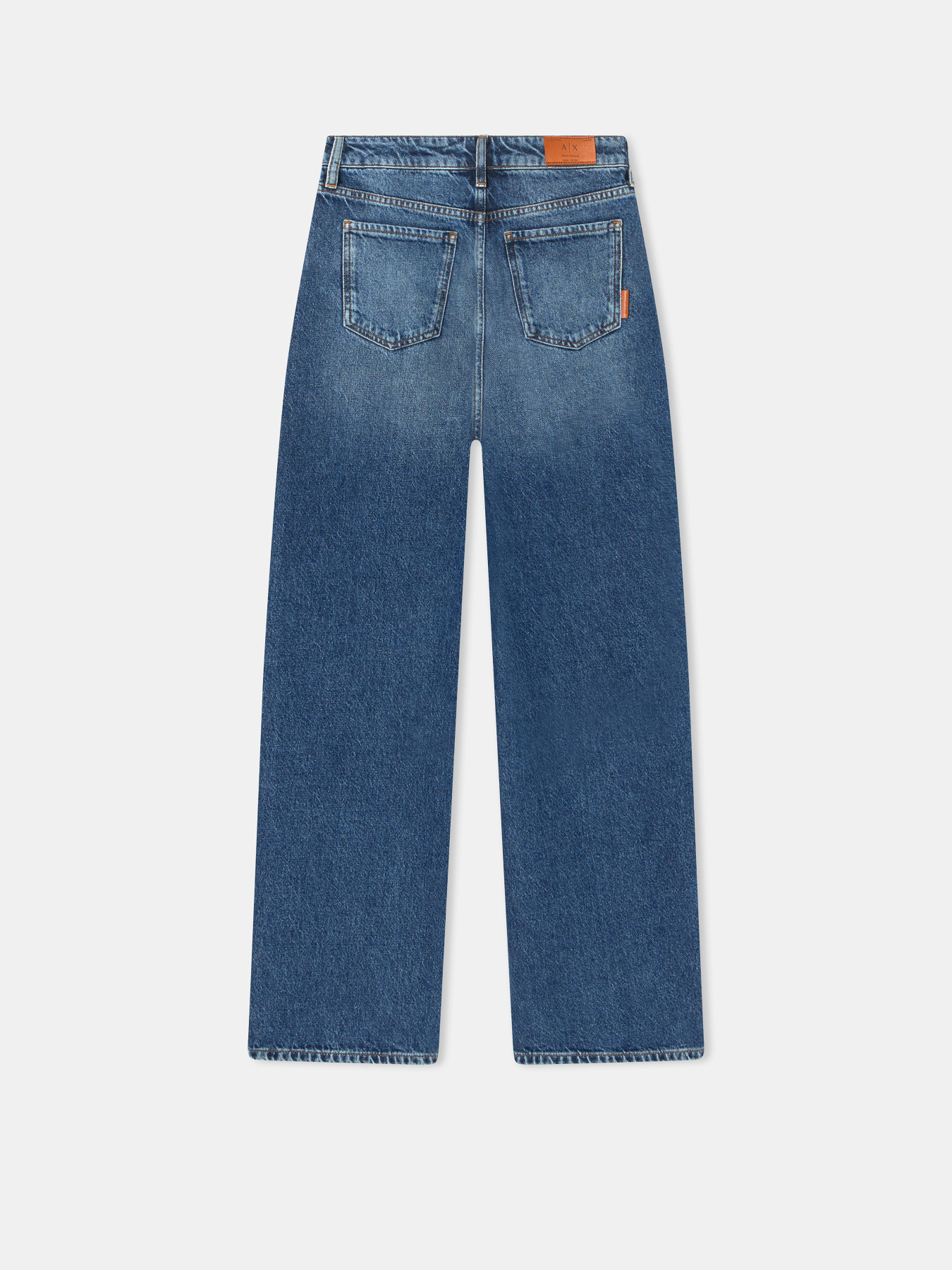 Джинси Armani Exchange модель XW000100-AF21886-MB001 Джинси Armani Exchange модель XW000100-AF21886-MB001 Фото