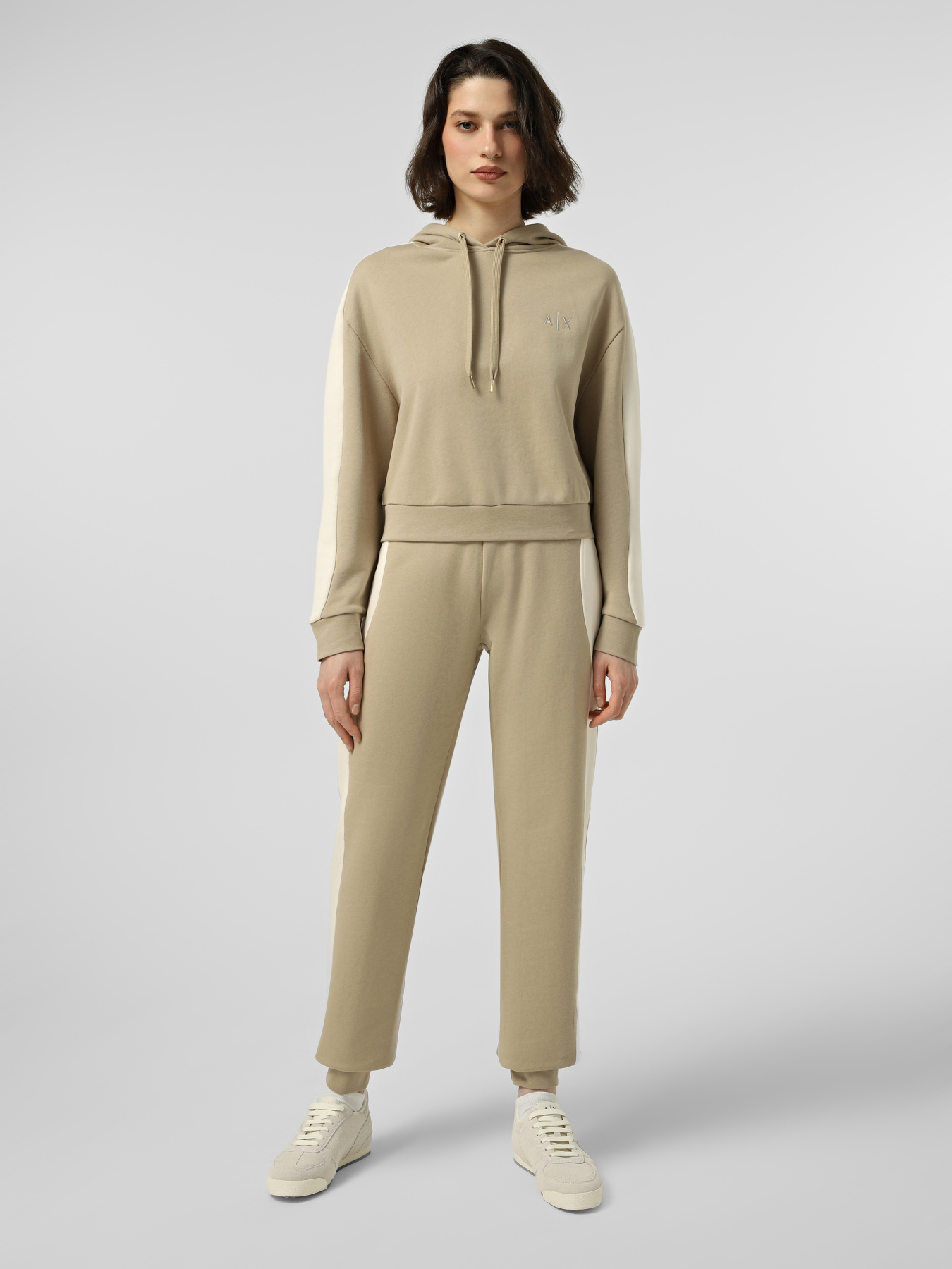 Худи и свитшоты Armani Exchange модель XW001744-AF14284-M1283 Фото