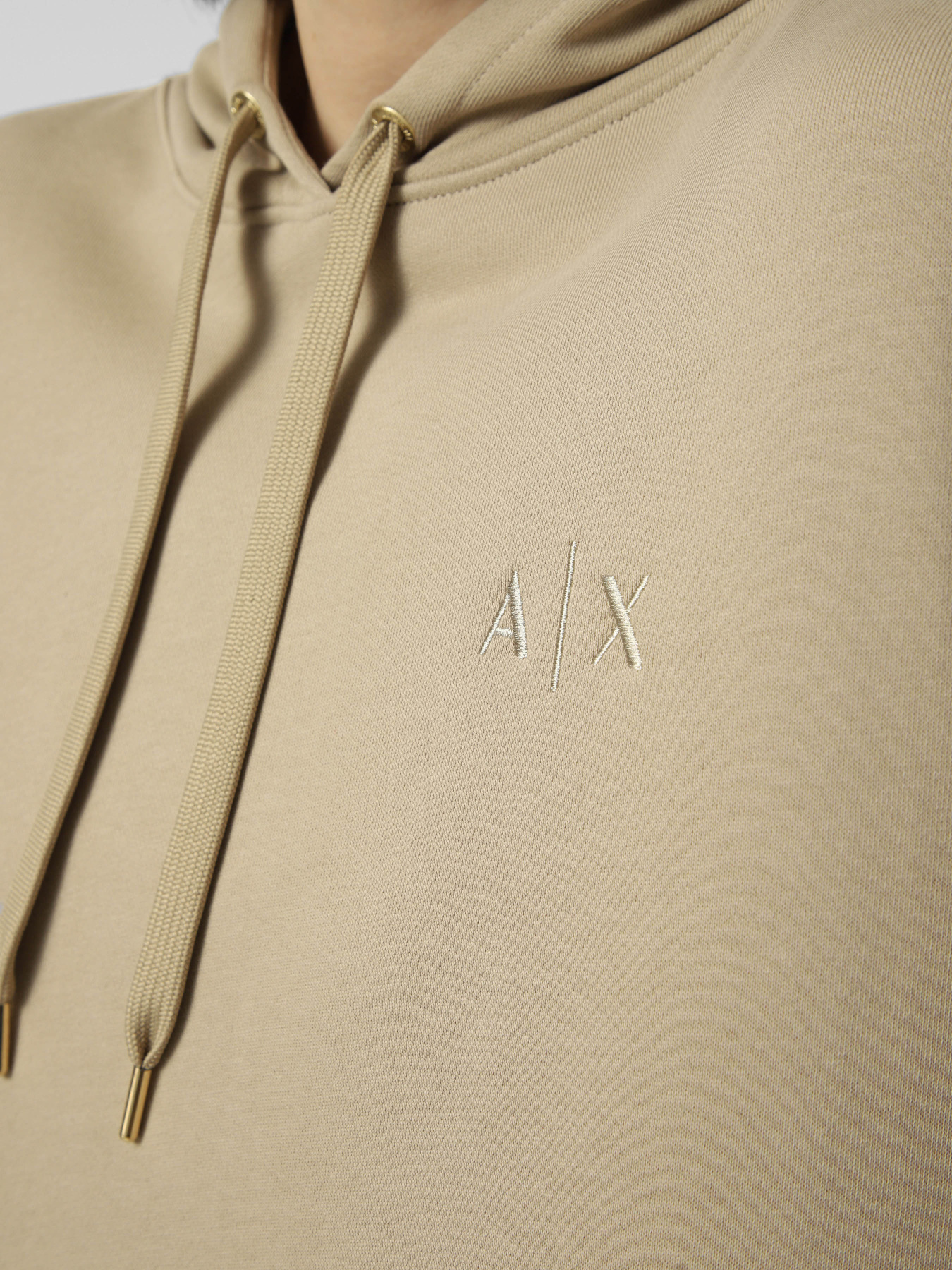 Худи и свитшоты Armani Exchange модель XW001744-AF14284-M1283 Фото