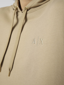 Худи и свитшоты Armani Exchange модель XW001744-AF14284-M1283 Фото