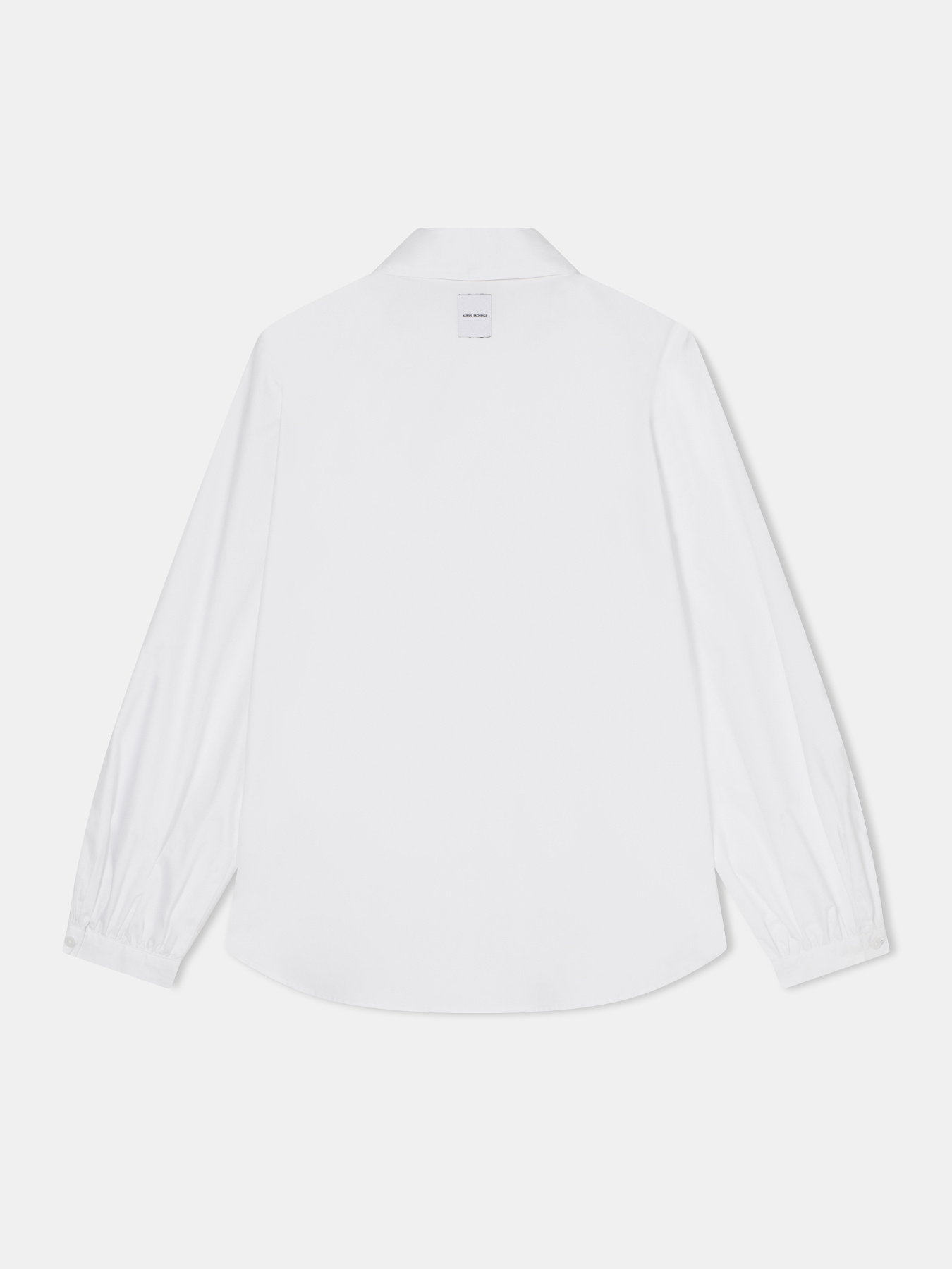 Рубашки Armani Exchange модель XW001755-AF12812-U0002 Фото