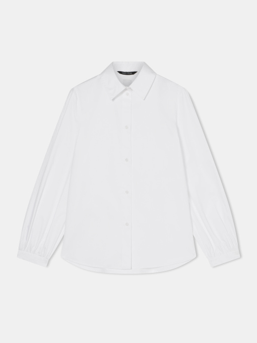 Сорочки Armani Exchange модель XW001755-AF12812-U0002 Фото