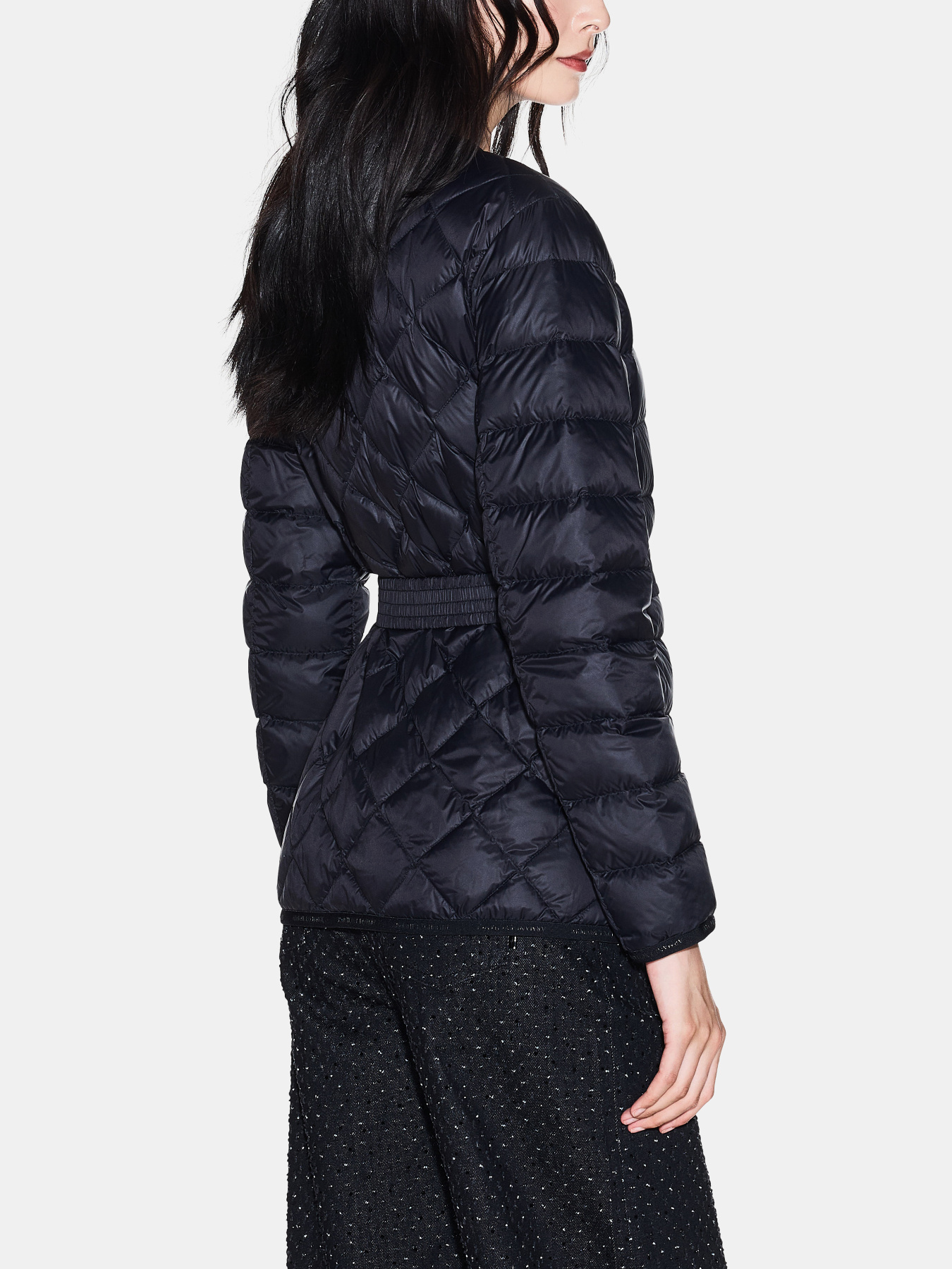 Куртки и дубленки Armani Exchange модель XW001786-AF16612-UC001 Фото