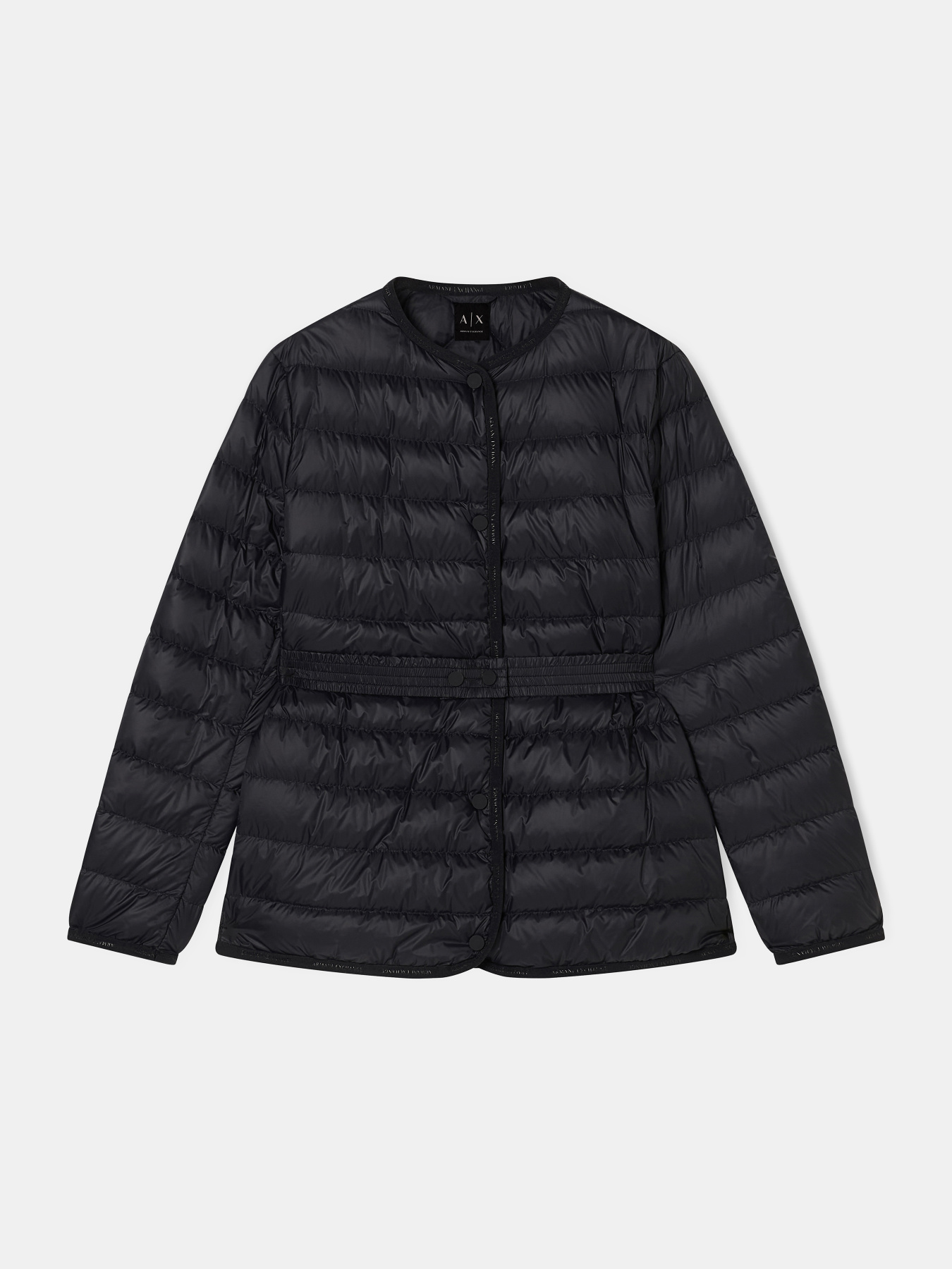 Куртки и дубленки Armani Exchange модель XW001786-AF16612-UC001 Фото