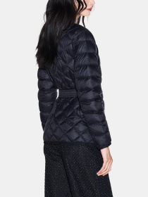 Куртки и дубленки Armani Exchange модель XW001786-AF16612-UC001 Фото
