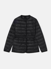 Куртки и дубленки Armani Exchange модель XW001786-AF16612-UC001 Фото