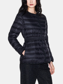 Куртки и дубленки Armani Exchange модель XW001786-AF16612-UC001 Фото