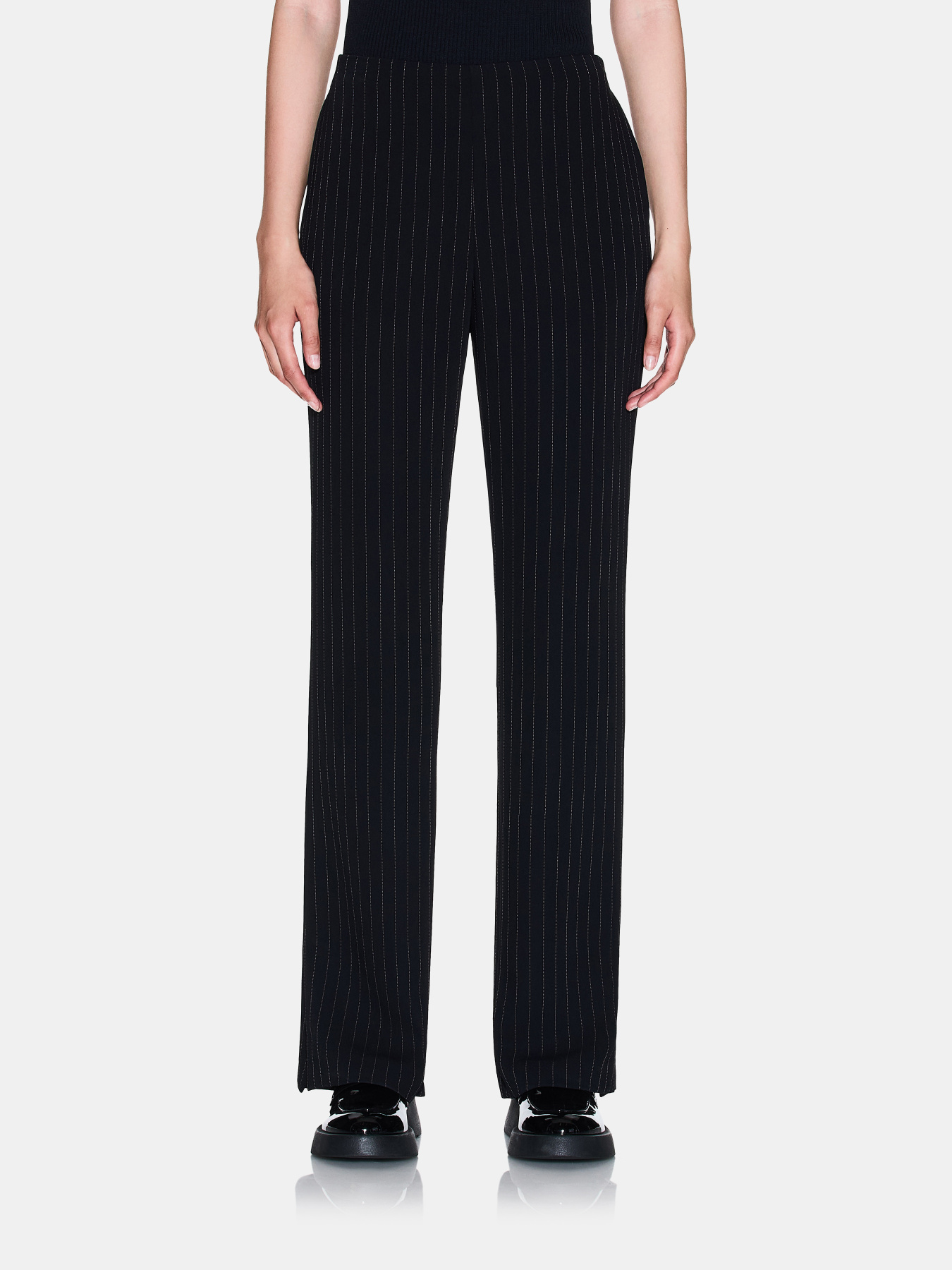 Штани Armani Exchange модель XW001793-AF19011-MC156 Фото