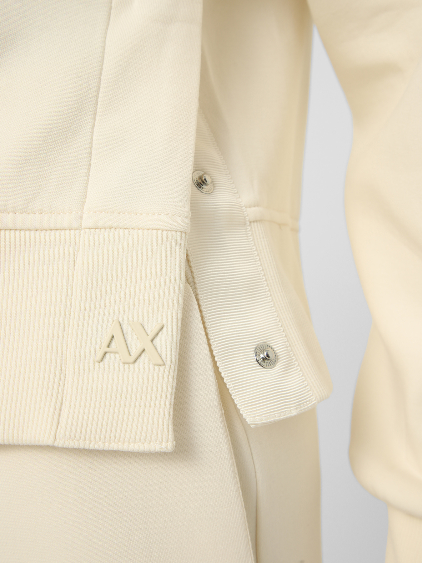 Худи и свитшоты Armani Exchange модель XW001828-AF10818-U1003 Худи и свитшоты Armani Exchange модель XW001828-AF10818-U1003 Фото