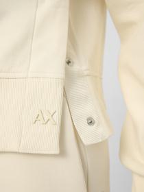 Худи и свитшоты Armani Exchange модель XW001828-AF10818-U1003 Фото