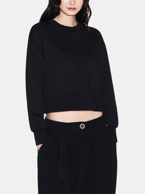 Худи и свитшоты Armani Exchange модель XW001828-AF10818-UC001 Фото