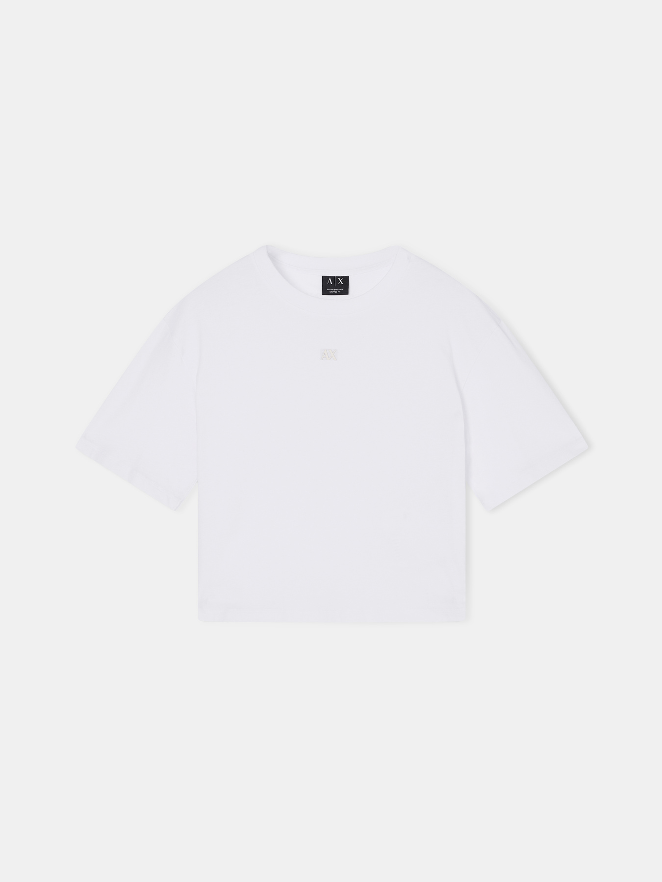 Футболки и поло Armani Exchange модель XW001836-AF10356-U0002 Футболки и поло Armani Exchange модель XW001836-AF10356-U0002 Фото