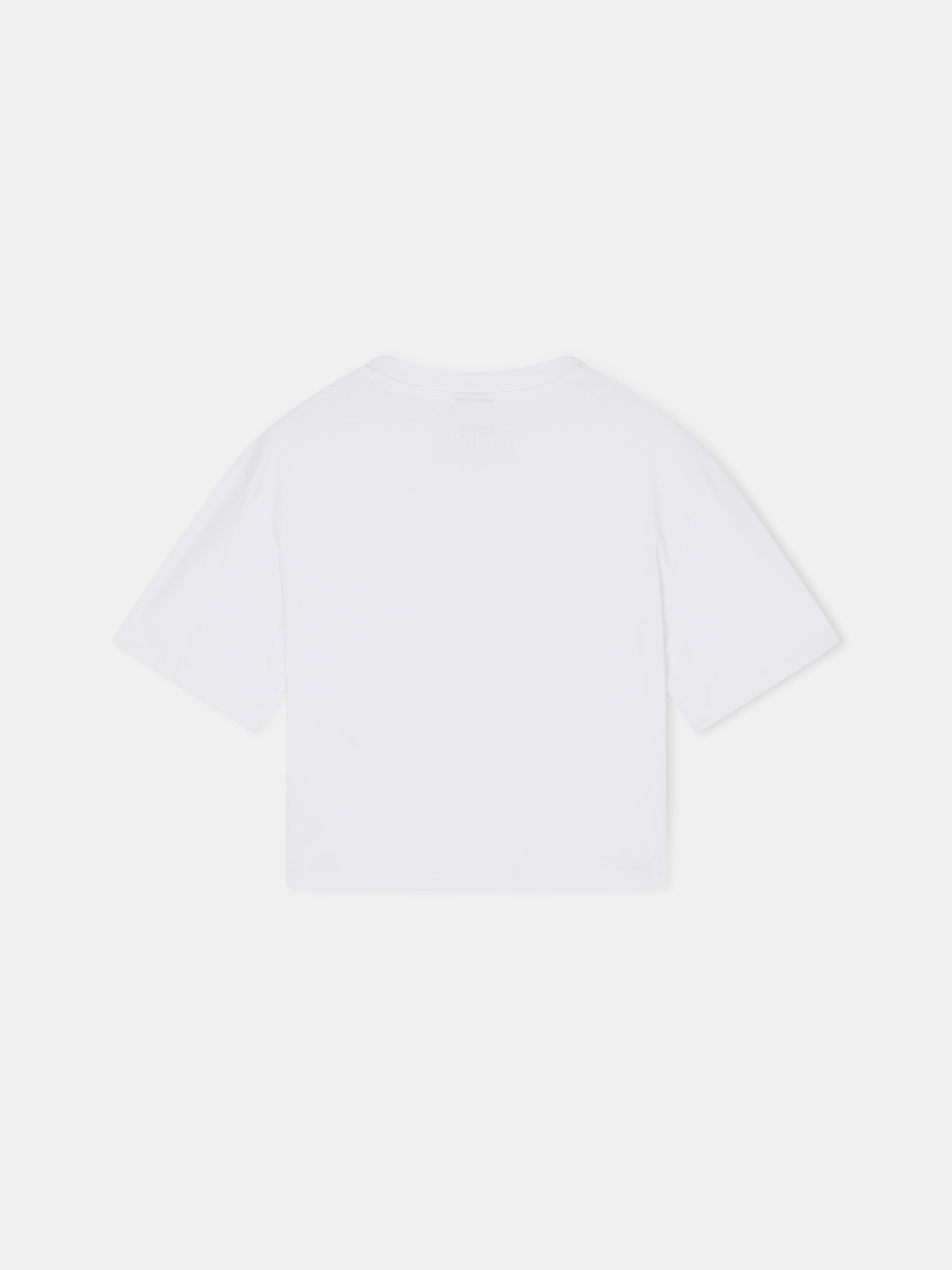 Футболки и поло Armani Exchange модель XW001836-AF10356-U0002 Футболки и поло Armani Exchange модель XW001836-AF10356-U0002 Фото
