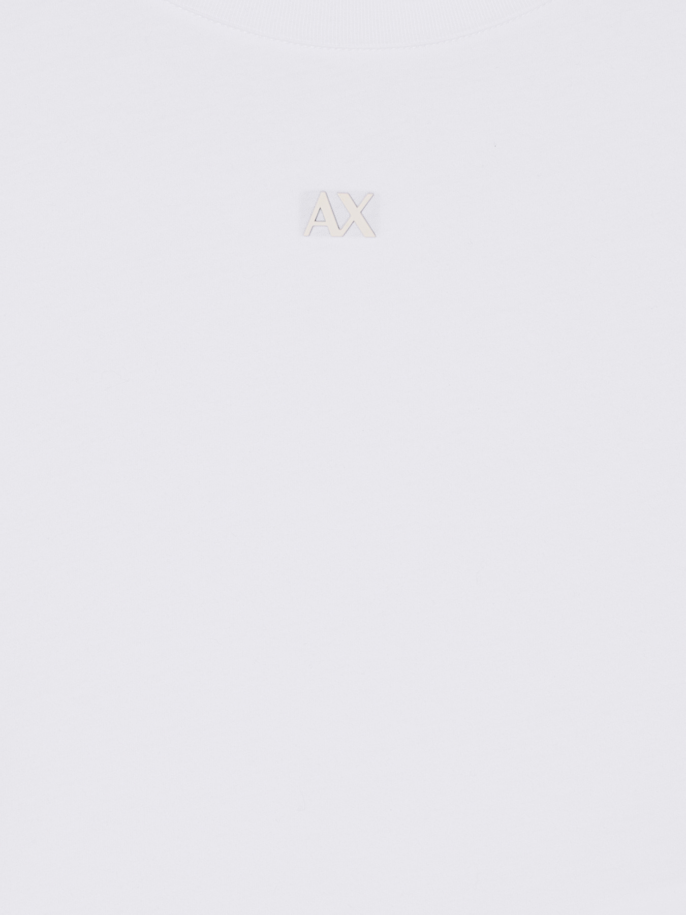 Футболки и поло Armani Exchange модель XW001836-AF10356-U0002 Футболки и поло Armani Exchange модель XW001836-AF10356-U0002 Фото
