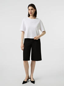 Футболки и поло Armani Exchange модель XW001836-AF10356-U0002 Фото