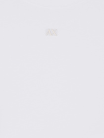 Футболки и поло Armani Exchange модель XW001836-AF10356-U0002 Фото