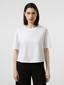 Футболки і поло Armani Exchange модель XW001836-AF10356-U0002 Фото