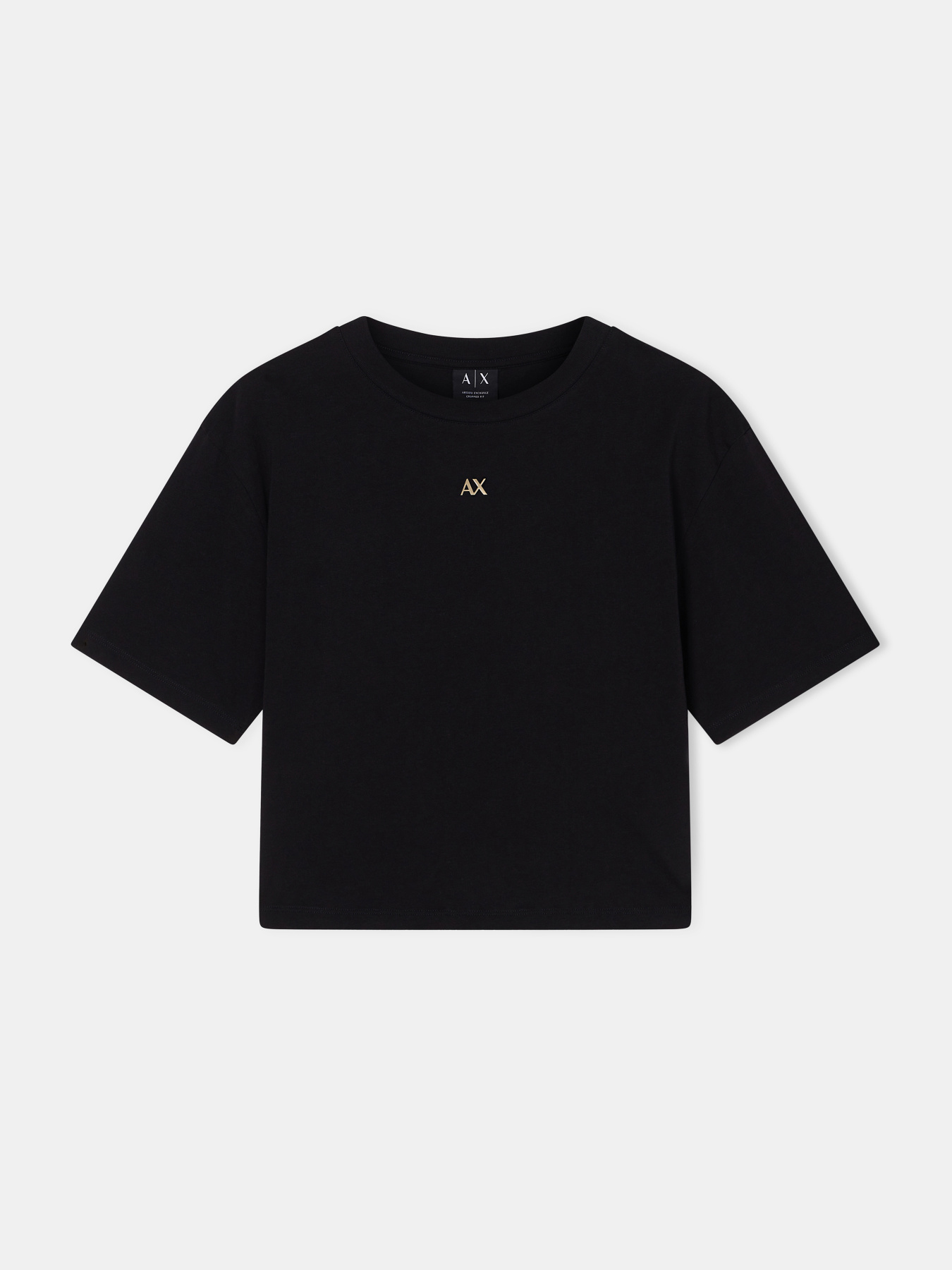 Футболки и поло Armani Exchange модель XW001836-AF10356-UC001 Футболки и поло Armani Exchange модель XW001836-AF10356-UC001 Фото