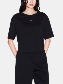 Футболки і поло Armani Exchange модель XW001836-AF10356-UC001 Фото