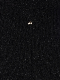 Футболки и поло Armani Exchange модель XW001876-AF11957-MC005 Фото