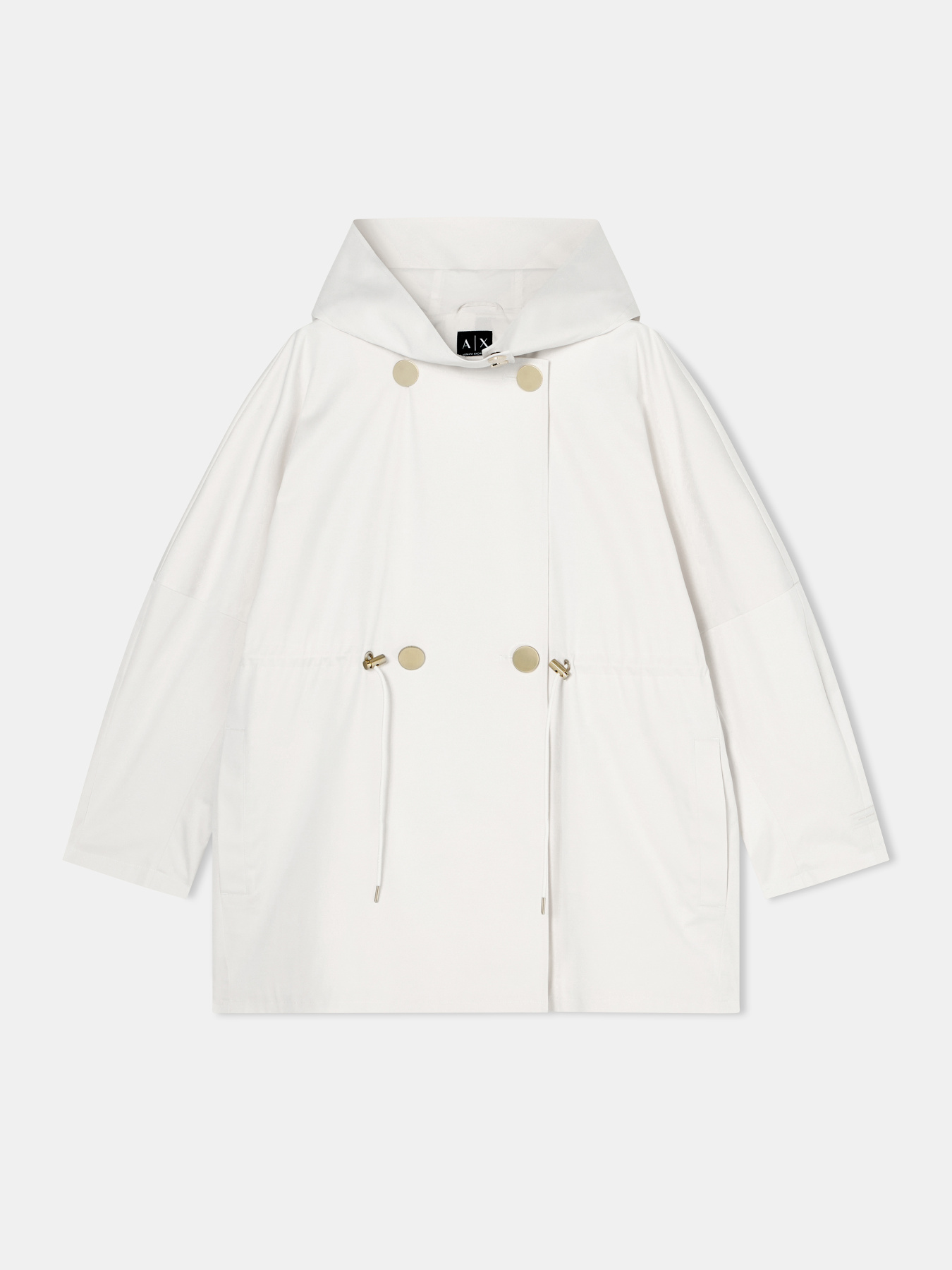 Куртки и дубленки Armani Exchange модель XW001931-AF21525-U1003 Фото
