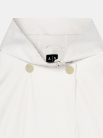 Куртки и дубленки Armani Exchange модель XW001931-AF21525-U1003 Фото