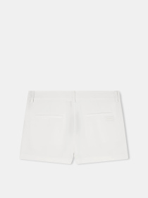 Шорты Armani Exchange модель XW001950-AF21555-U1003 Фото