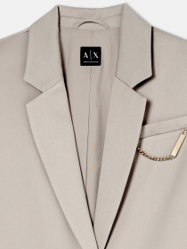 Піджаки Armani Exchange модель XW001953-AF21553-U6223 Фото
