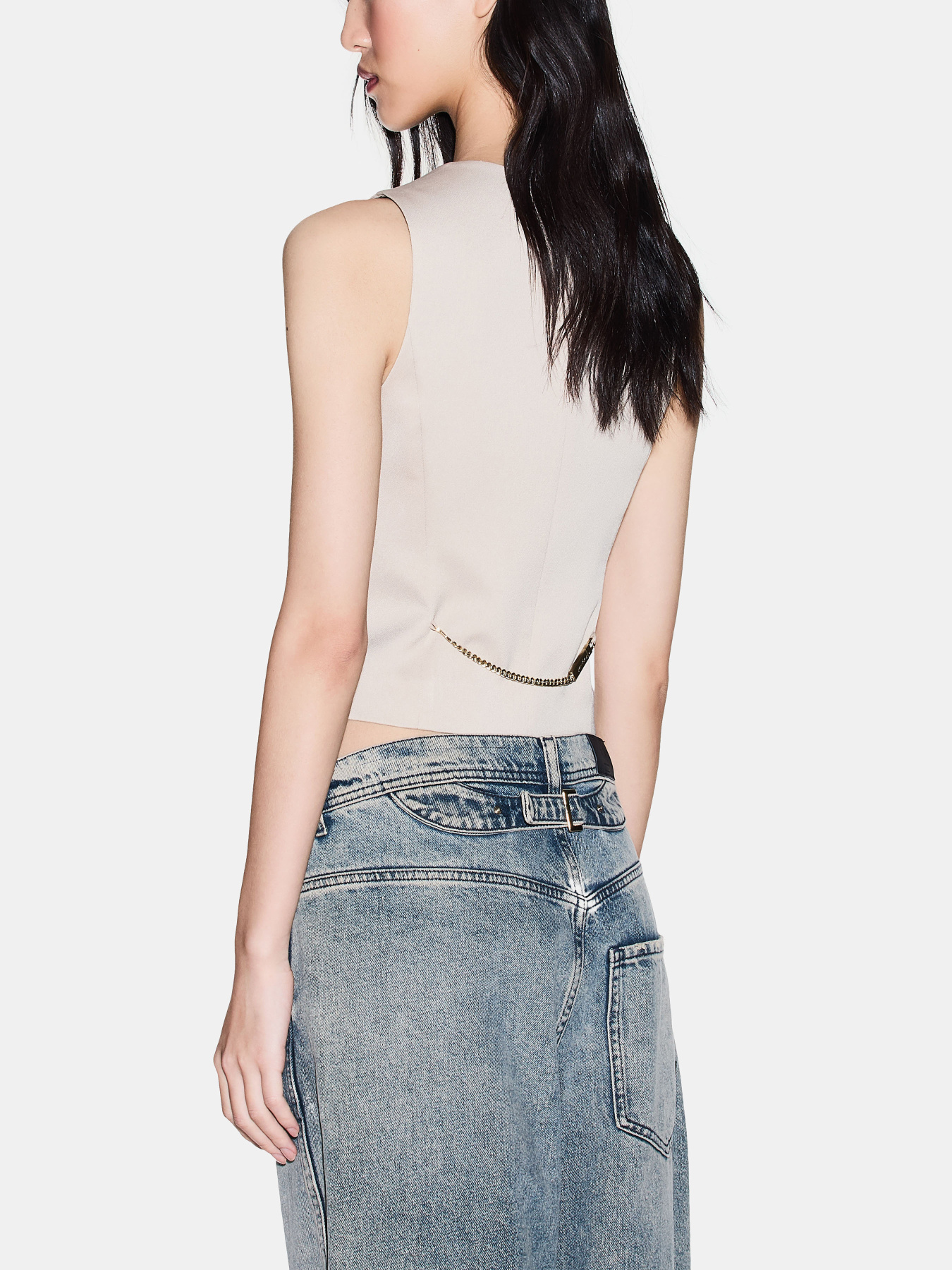Пиджаки Armani Exchange модель XW001954-AF21553-U6223 Пиджаки Armani Exchange модель XW001954-AF21553-U6223 Фото