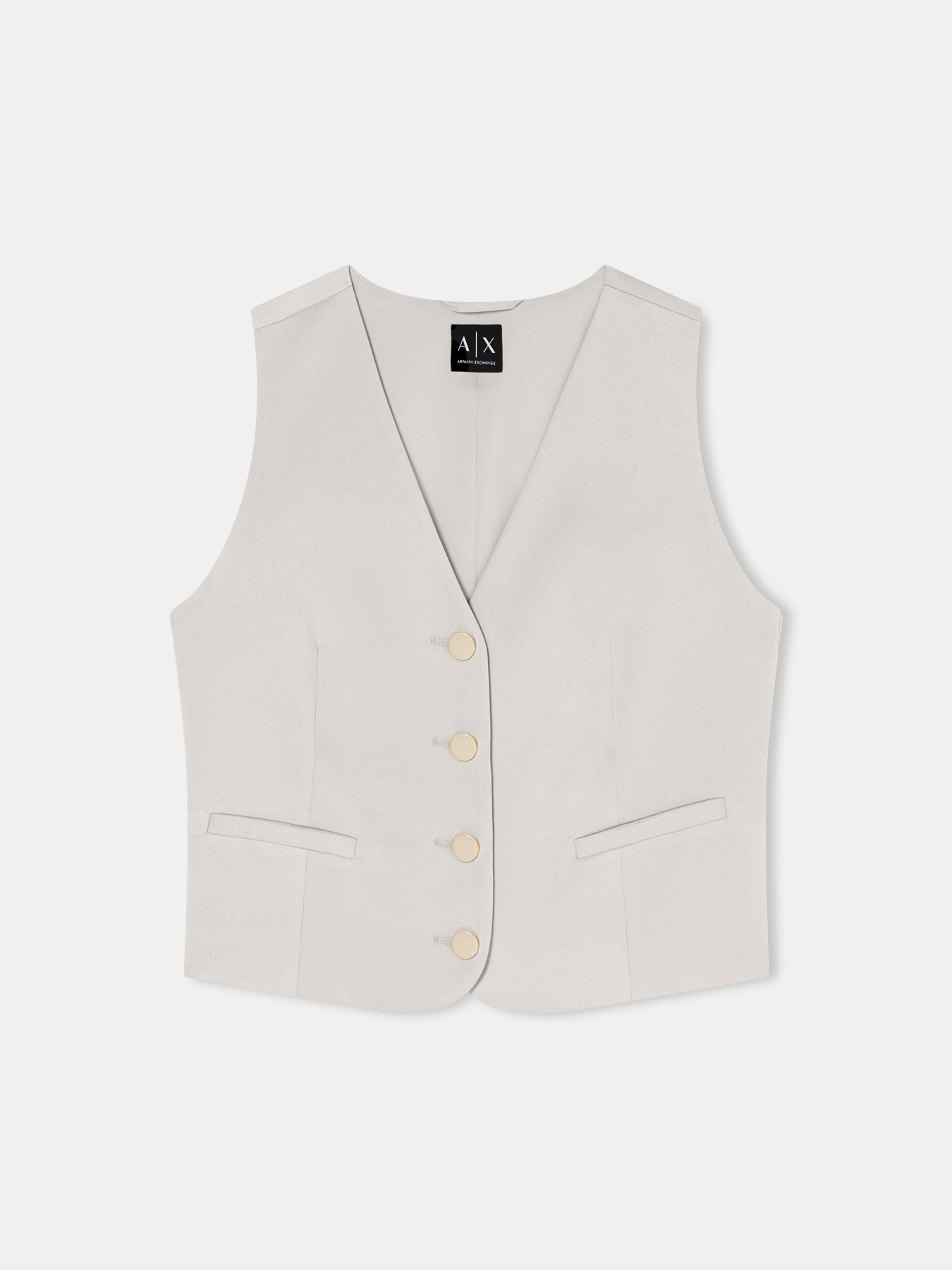 Пиджаки Armani Exchange модель XW001954-AF21553-U6223 Пиджаки Armani Exchange модель XW001954-AF21553-U6223 Фото