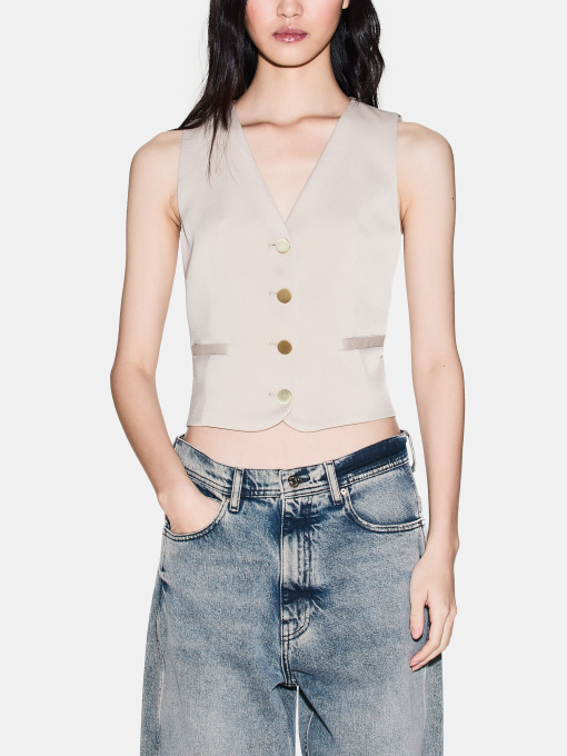Пиджаки Armani Exchange модель XW001954-AF21553-U6223 Фото