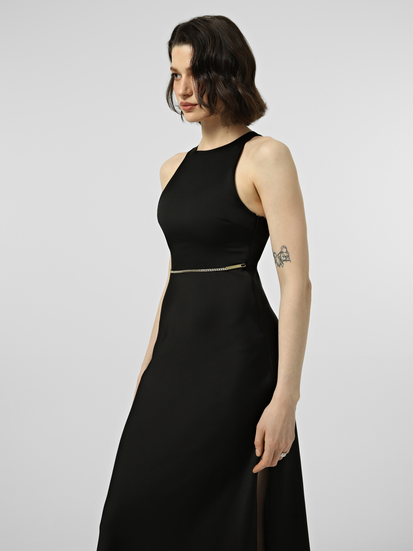 Сукні Armani Exchange модель XW001971-AF21553-UC001 Фото