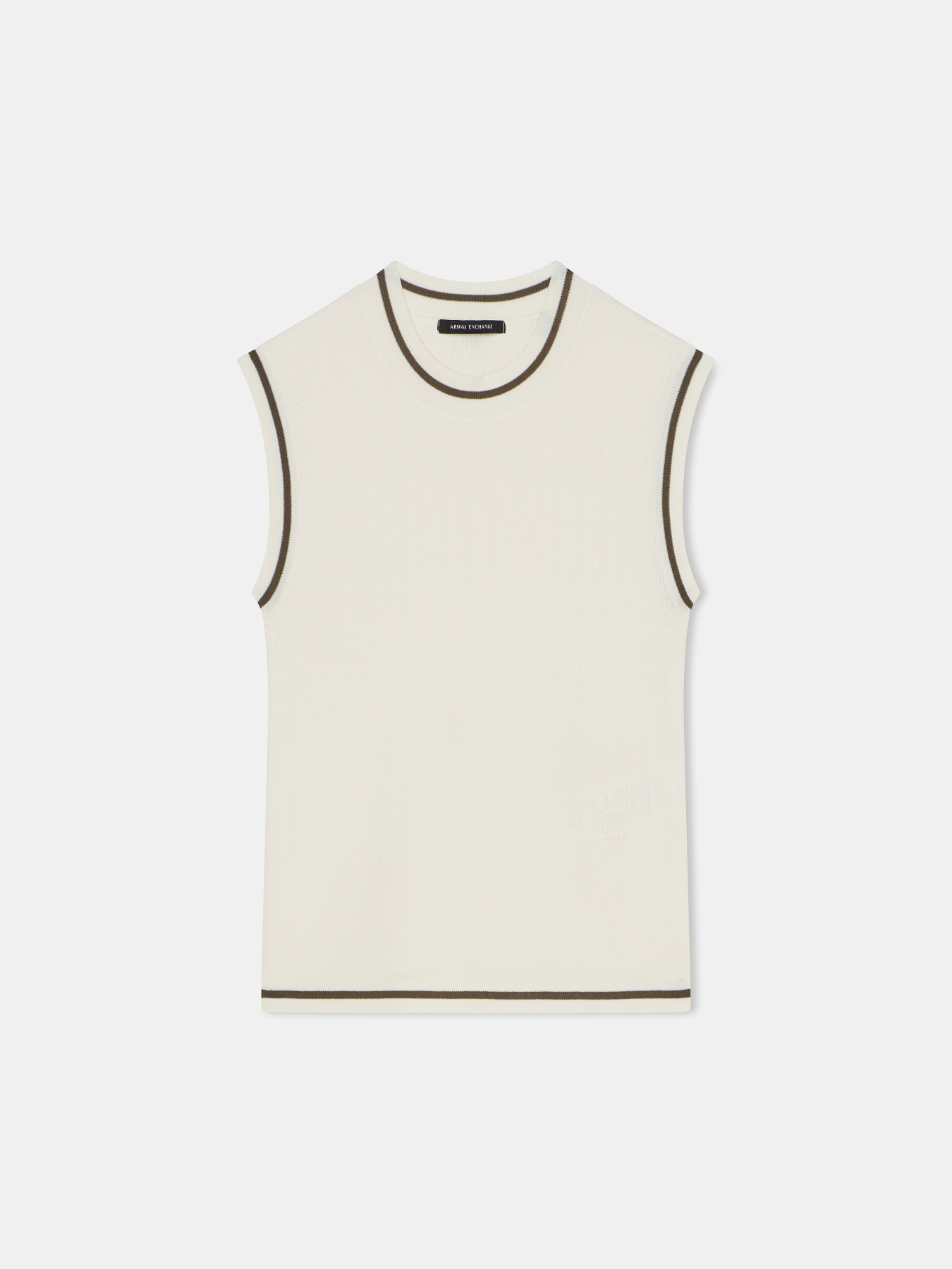 Свитры и кардиганы Armani Exchange модель XW002243-AF10352-U1003 Свитры и кардиганы Armani Exchange модель XW002243-AF10352-U1003 Фото