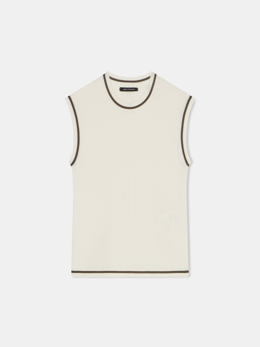 Свитры и кардиганы Armani Exchange модель XW002243-AF10352-U1003 Фото
