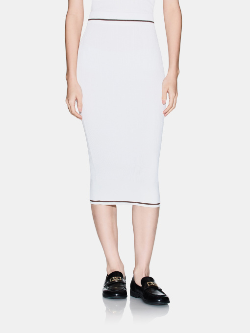 Спідниці Armani Exchange модель XW002245-AF10352-U1003 Фото