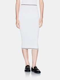 Спідниці Armani Exchange модель XW002245-AF10352-U1003 Фото