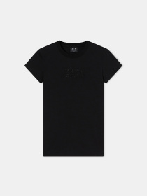Футболки и поло Armani Exchange модель XW002293-AF17173-UC001 Фото