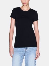 Футболки і поло Armani Exchange модель XW002293-AF17173-UC001 Фото