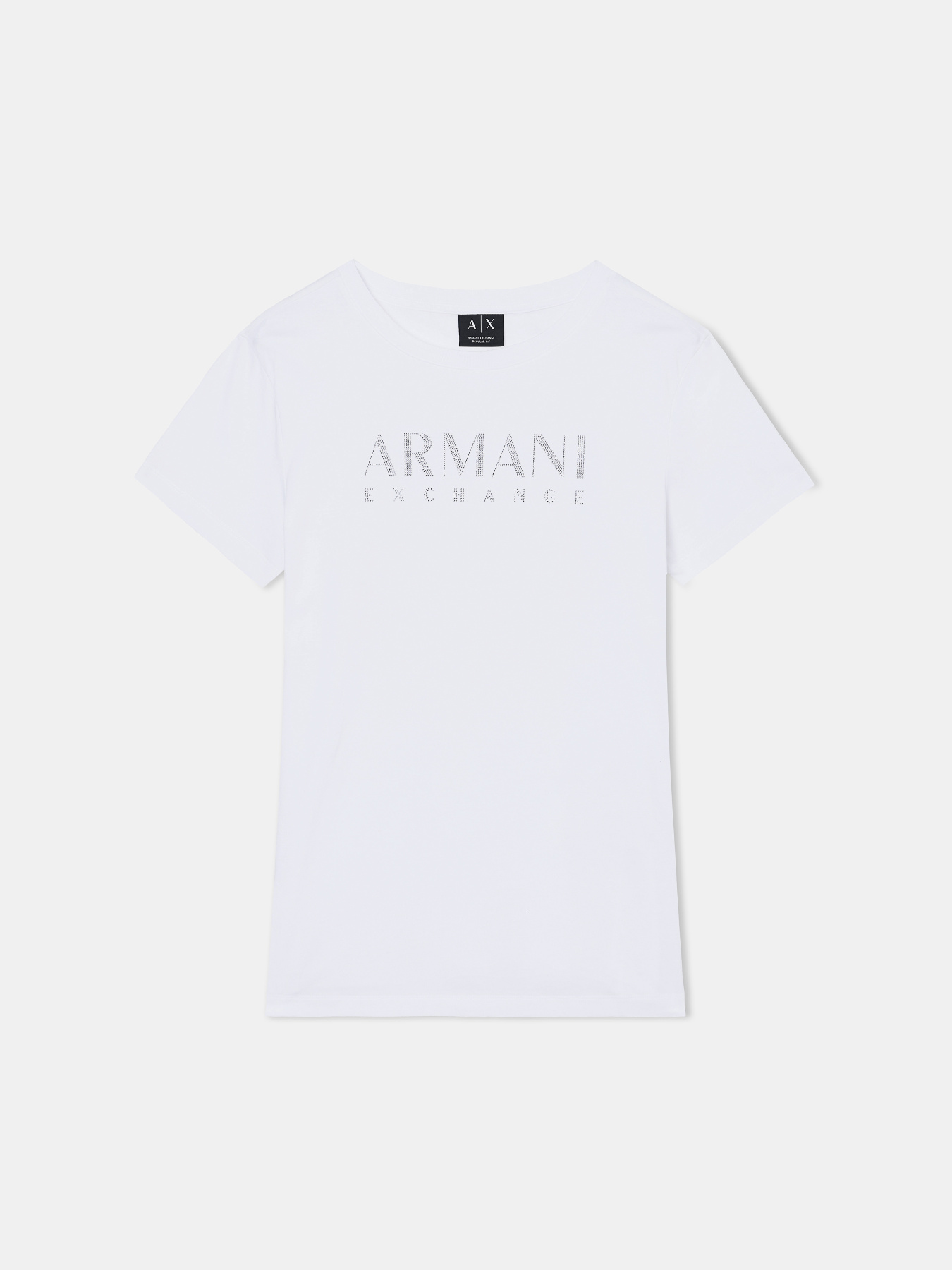 Футболки и поло Armani Exchange модель XW002294-AF17172-U0002 Футболки и поло Armani Exchange модель XW002294-AF17172-U0002 Фото