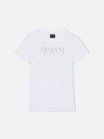 Футболки и поло Armani Exchange модель XW002294-AF17172-U0002 Фото