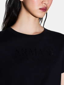 Футболки и поло Armani Exchange модель XW002294-AF17172-UC001 Фото