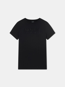 Футболки и поло Armani Exchange модель XW002294-AF17172-UC001 Фото