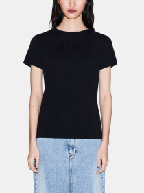Футболки и поло Armani Exchange модель XW002294-AF17172-UC001 Фото
