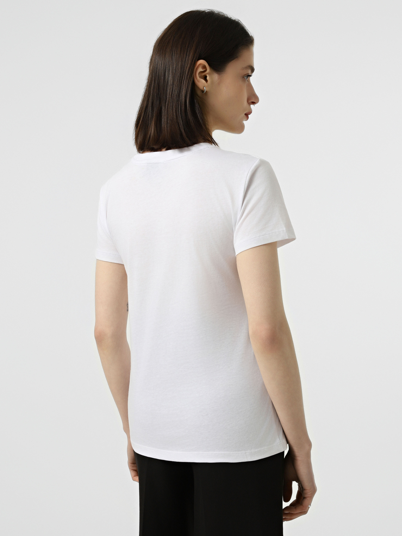Футболки и поло Armani Exchange модель XW002316-AF10358-U0002 Футболки и поло Armani Exchange модель XW002316-AF10358-U0002 Фото