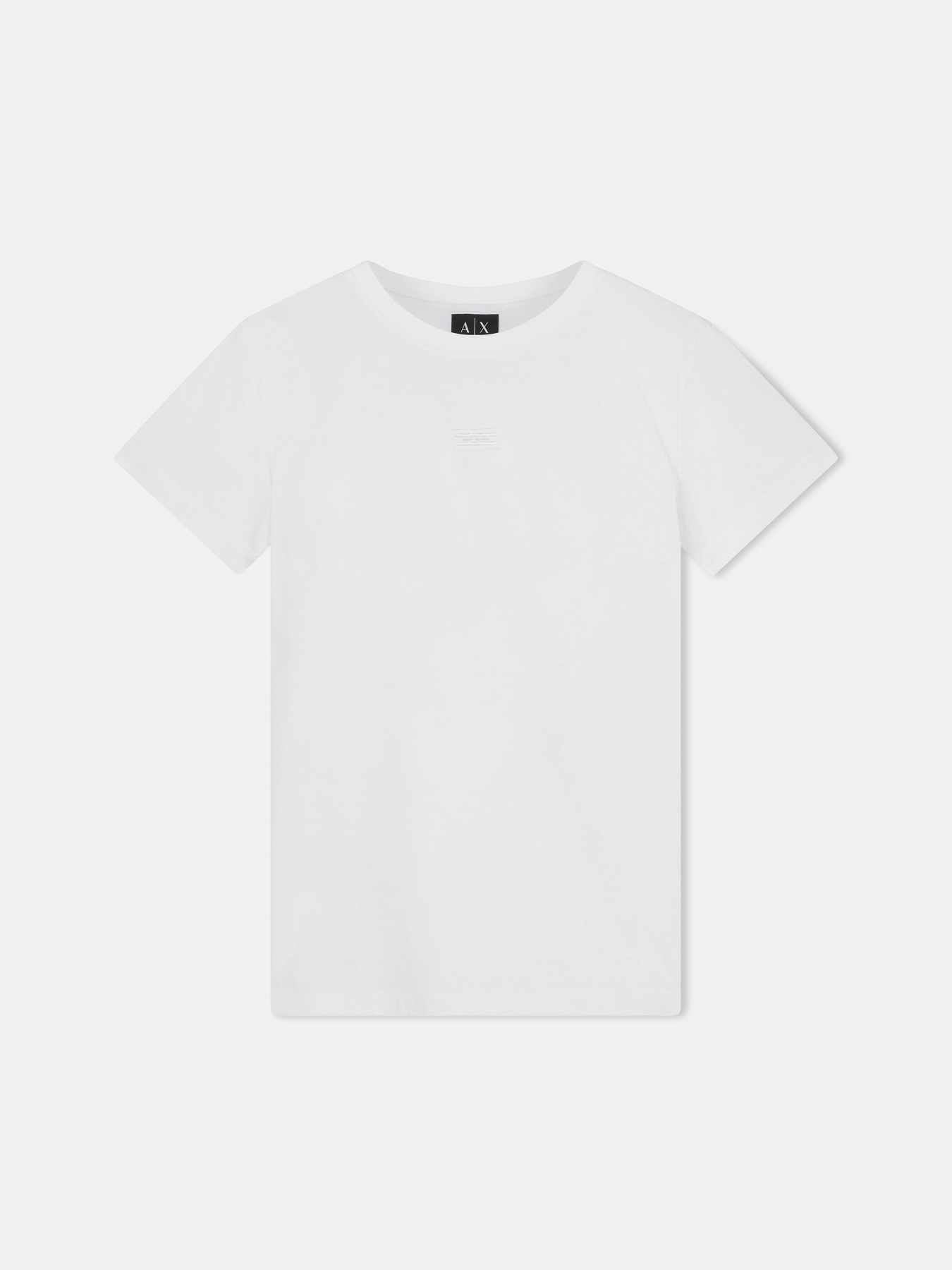 Футболки и поло Armani Exchange модель XW002316-AF10358-U0002 Футболки и поло Armani Exchange модель XW002316-AF10358-U0002 Фото