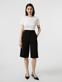 Футболки и поло Armani Exchange модель XW002316-AF10358-U0002 Фото