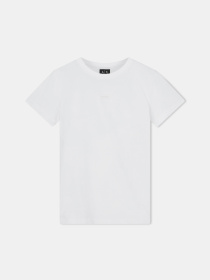 Футболки и поло Armani Exchange модель XW002316-AF10358-U0002 Фото