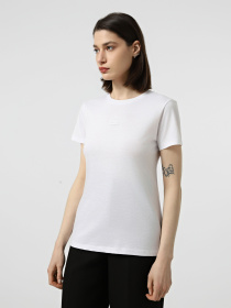 Футболки і поло Armani Exchange модель XW002316-AF10358-U0002 Фото