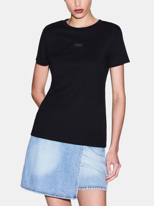 Футболки і поло Armani Exchange модель XW002316-AF10358-UC001 Фото
